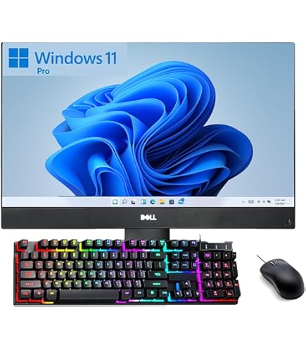 Amazon.com: HP EliteOne 800 G4-AIO 23.8