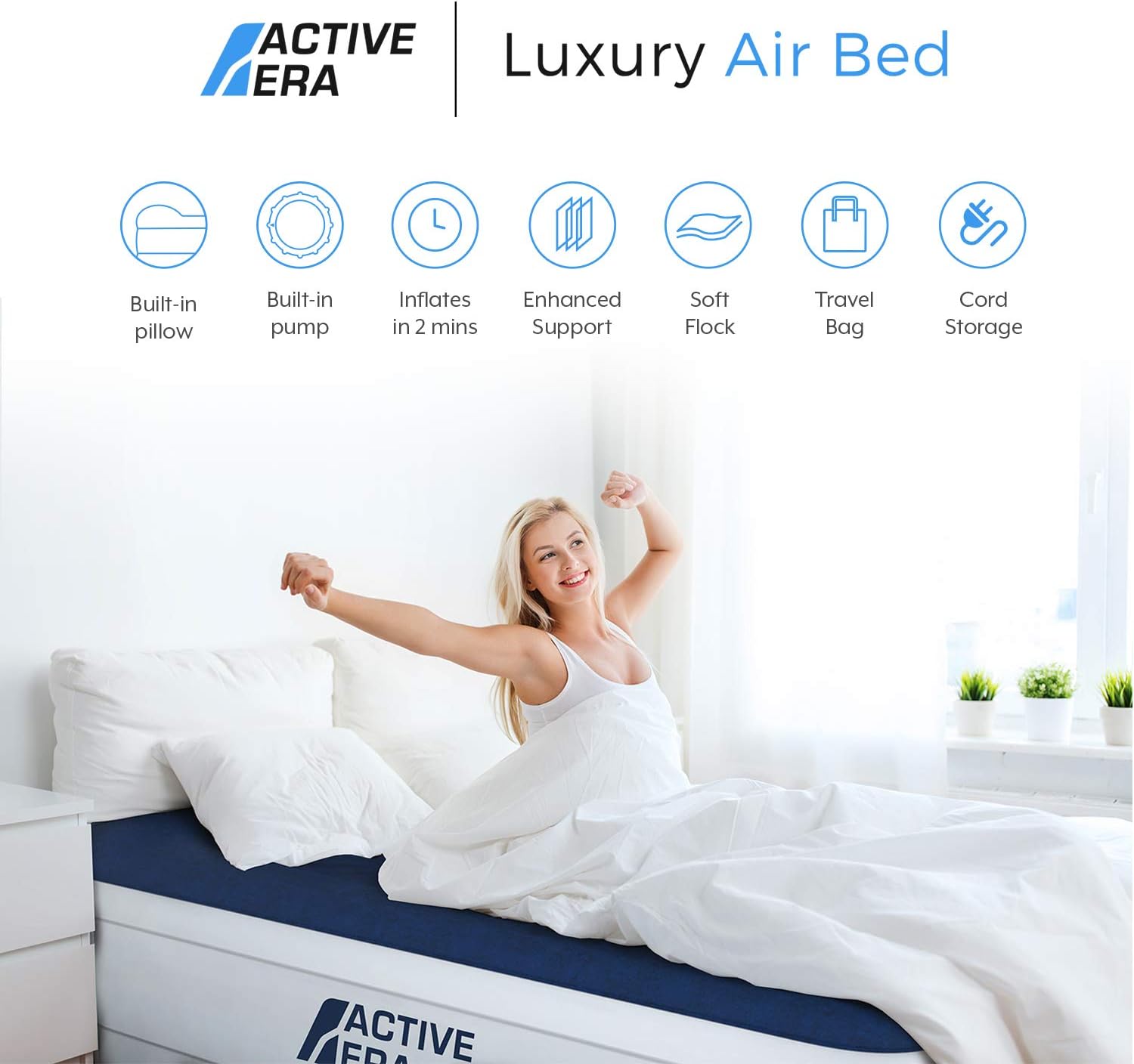 active era airbed