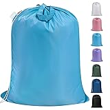 Polecasa Heavy Duty Large Laundry Bag with 130gsm