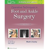 Mann's Surgery of the Foot and Ankle 第9版 Mann's Surgery of the Foot and Ankle, 2-Volume Set, 9th