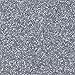 Duck Brand 284725 Glitter Crafting Tape, 1.88-Inch x 5-Yard, Silver, Single Roll