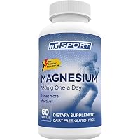 Amazon.com: Magnesium Oil Spray – 250 ml Magnesium Chloride High ...
