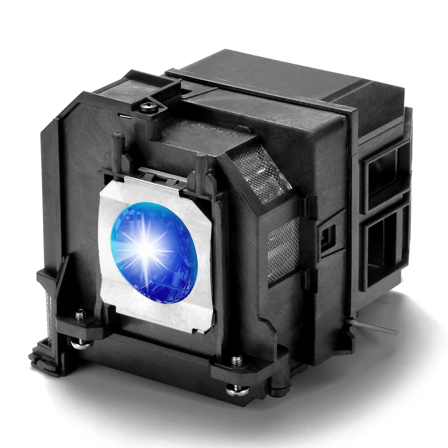 GreenBale Projector Lamp Bulb for Epson ELPLP91 V13H010L91 EB-685W EB-685Wi EB-680S EB-680 EB-685WS EB-685WT EB-695WT EB-695Wie EB-695Wi POWERLITE 680 685W BRIGHTLINK 685Wi+ 685Wi 695Wi+ 695Wi