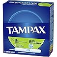 Tampax Tampon 80ct OLD PRODUCT