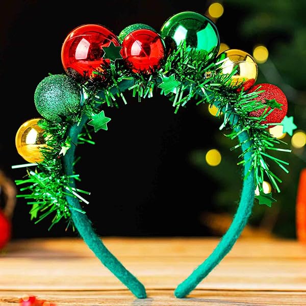 Haarspeldjes kerst – Baby Jewellery