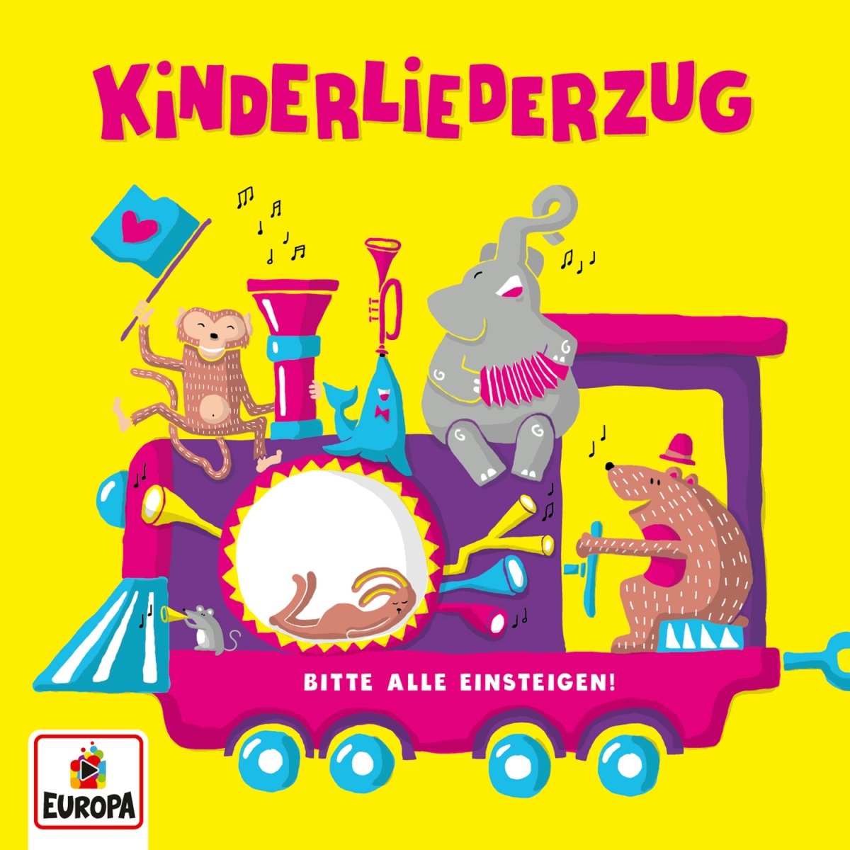 Lena Felix Und Die Kita Kids