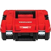 CRAFTSMAN VERSASTACK System Tool Box, Lockable, 17-in. (CMST17830)