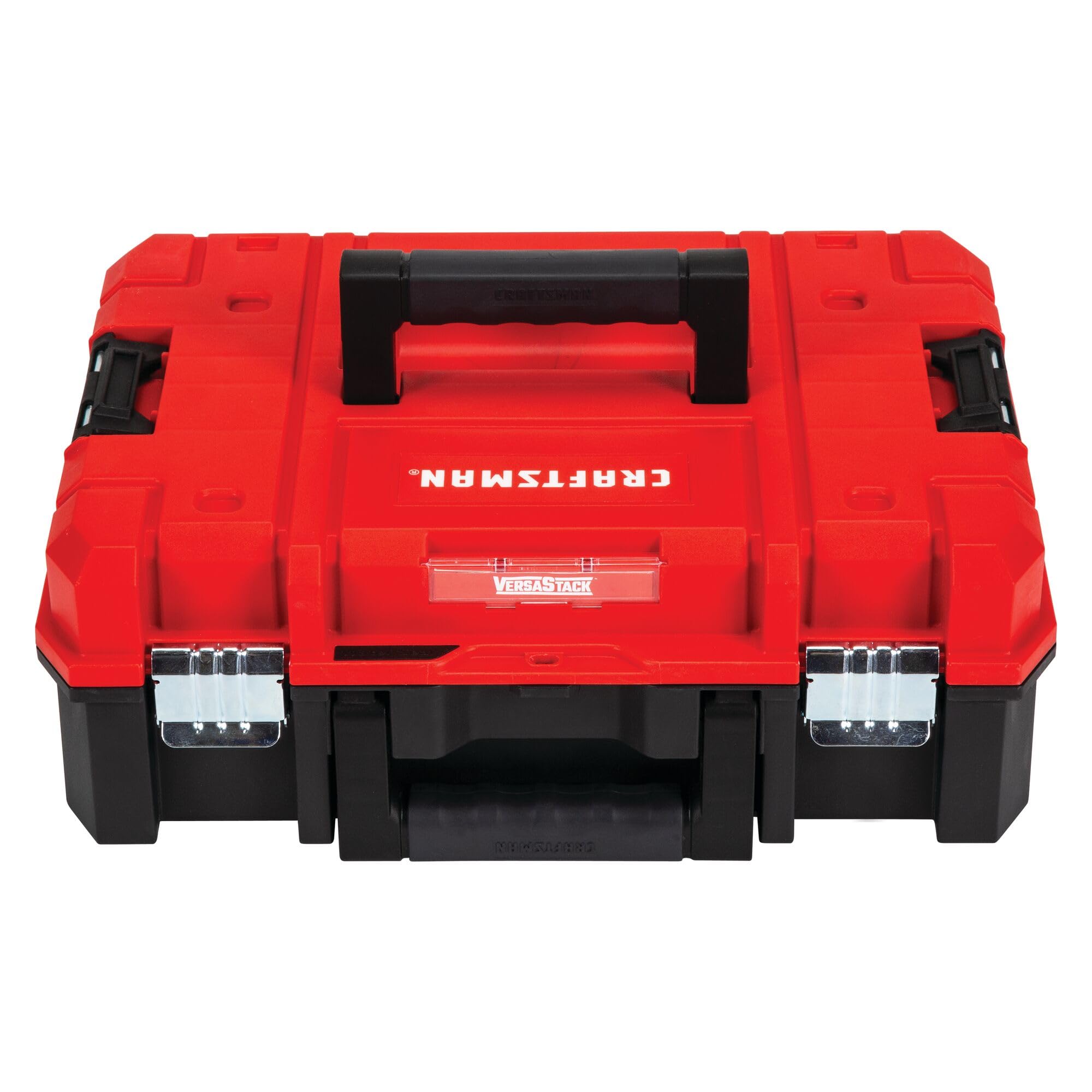 Photo 1 of CRAFTSMAN VERSASTACK Tool Box, 17-inch, Stackable System (CMST17830)