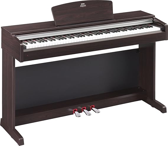 I Pianoforti Ne Hanno Di Solito 88