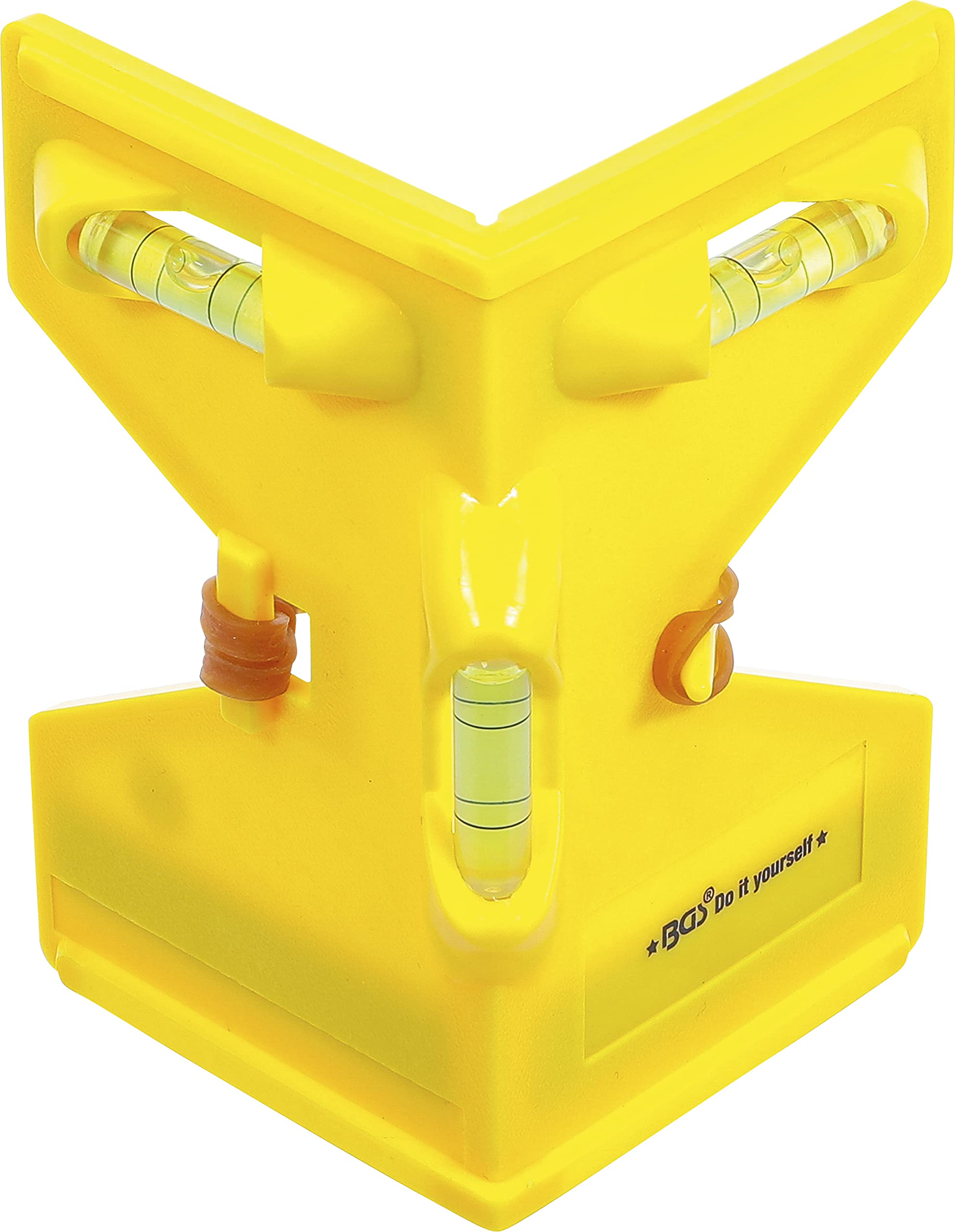 BGS Diy 50877 | Angle Post Level