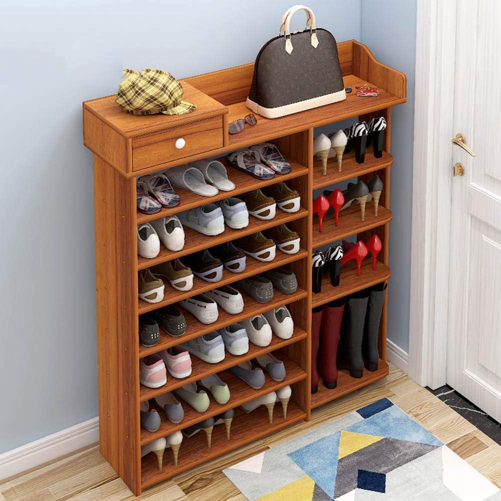 Zapatero para armario empotrado | Los mejores armarios