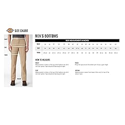 Dickies Original 874® Work Pants. Black, 36 36