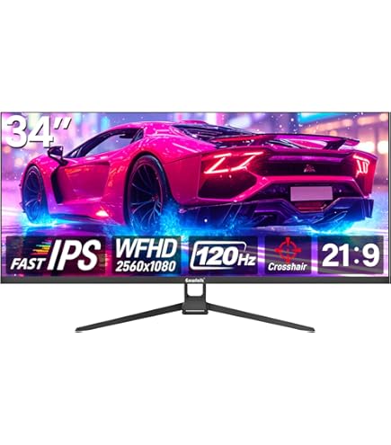 Amazon.com: acer Nitro XZ306C X 29.5-inch Ultrawide Gaming Monitor