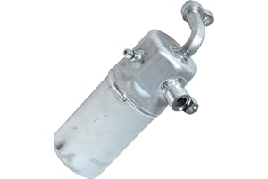 UAC Universal Air Conditioner RD 10079C A/C Accumulator