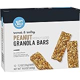 happy baby granola bars