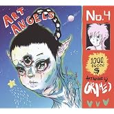 Art Angels