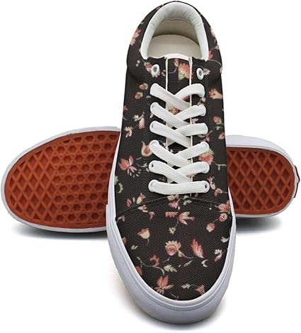 flower shoe laces