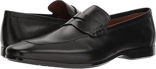 bruno magli men's loafers