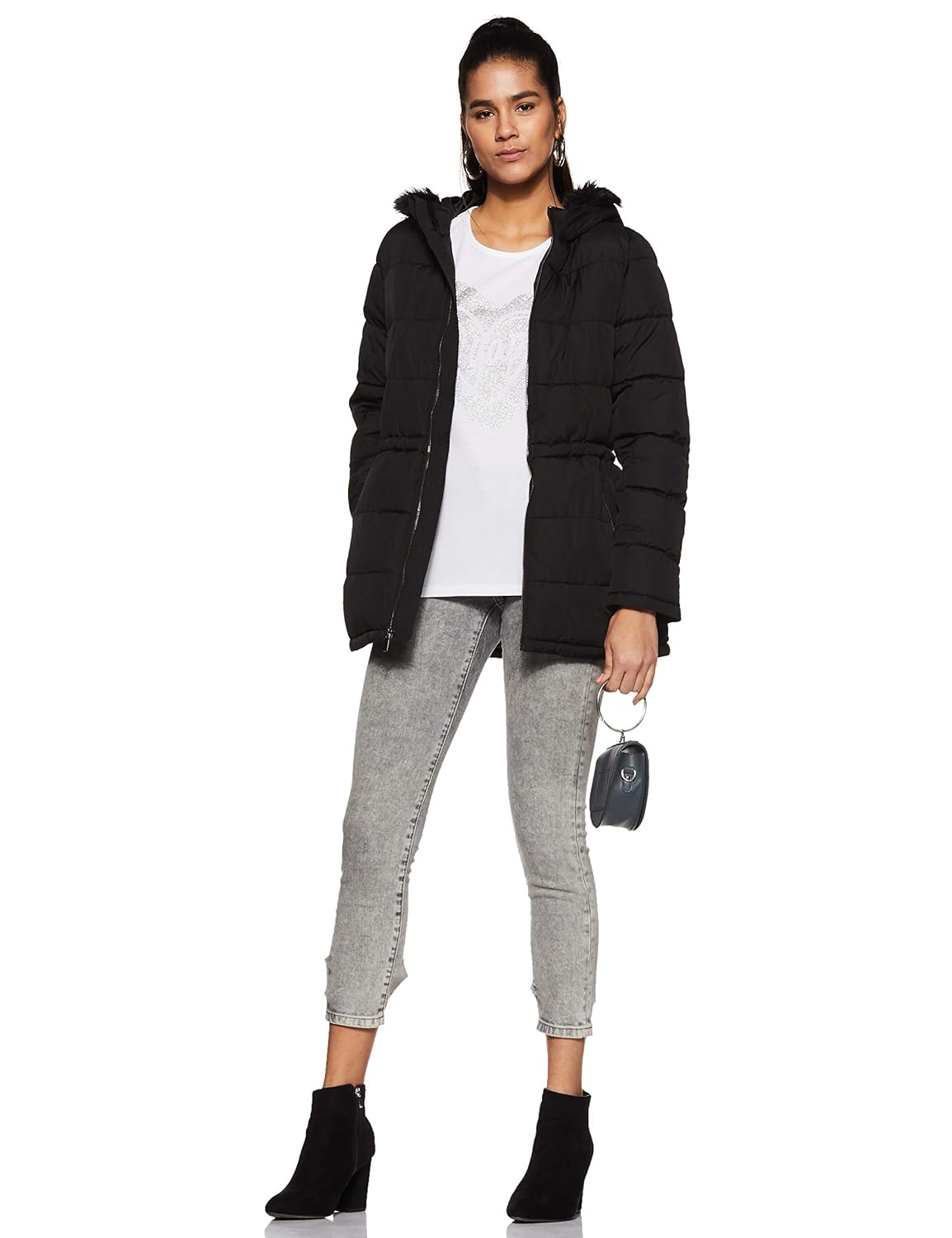 gap women's jacket