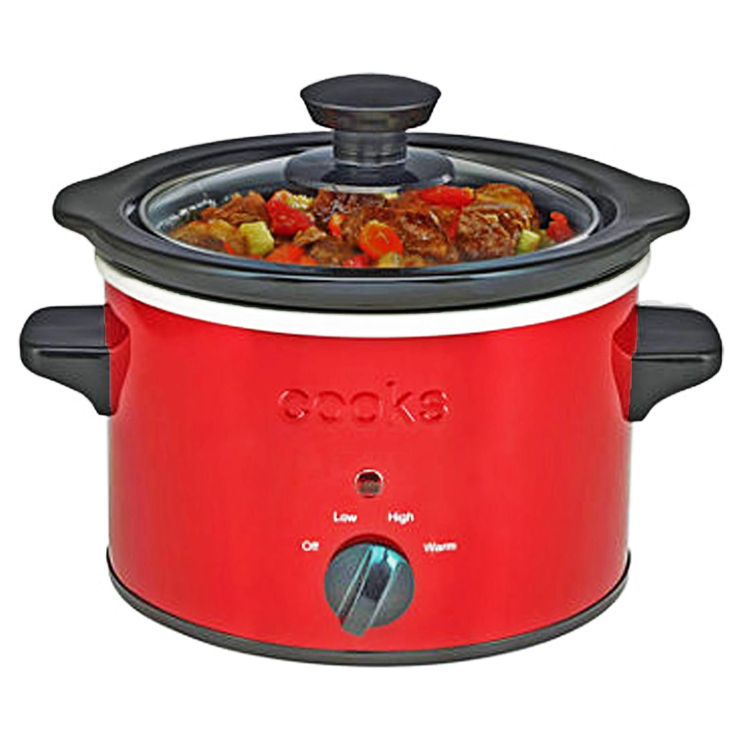 Cooks by JCP Home 1.5 Quart Slow Cooker by Cooks