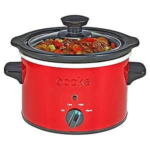 Cooks by JCP Home 1.5 Quart Slow Cooker by Cooks