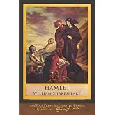 Hamlet: SeaWolf Press Illustrated Classic