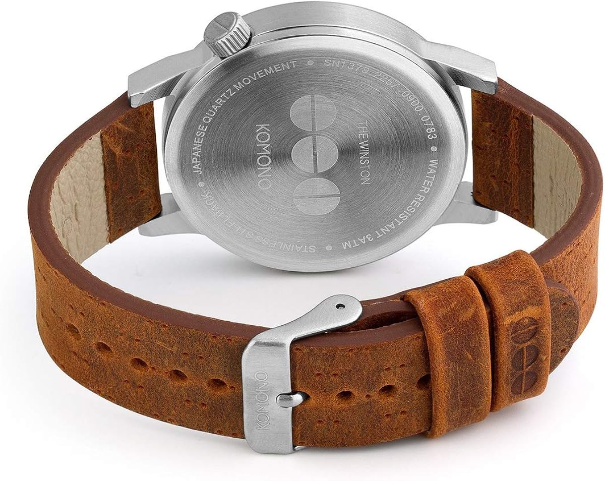 Reloj Komono Winston para Hombre