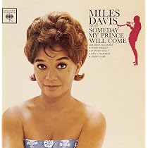 Amazon.com: Someday My Prince Will Come: CDs y Vinilo