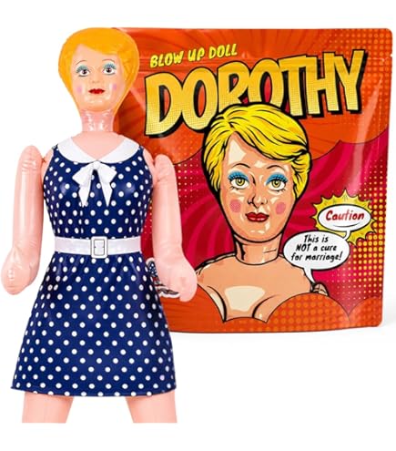 big betty sex doll Amazon.com: Big Betty main image 1