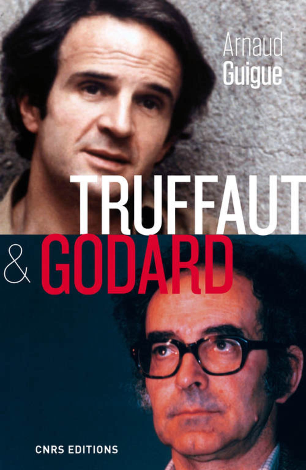 Amazon Com Truffaut Godard French Edition Guigue Arnaud Books