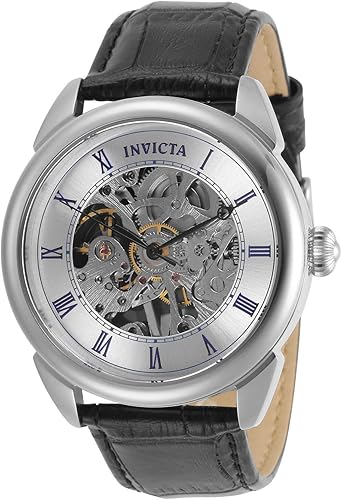 relojes invicta automáticos