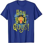Electric Company Hey You Guys T-Shirt