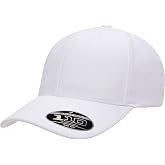 Flexfit Men's 110 Cool &amp; Dry Athletic Cap
