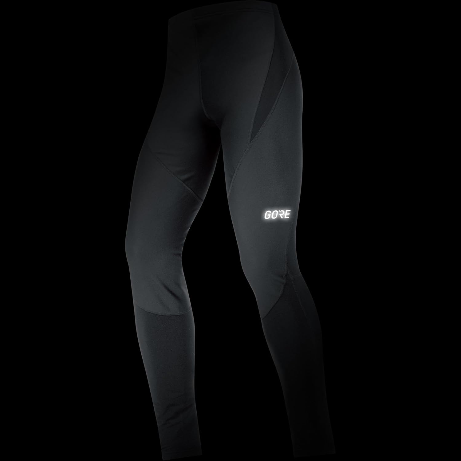 windproof tights mens