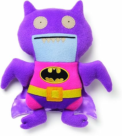 batman plush toy