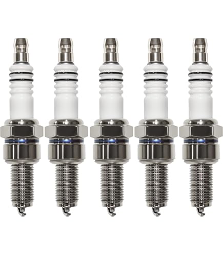 Amazon.com: NGK Resistor Sparkplug CR9E for Kawasaki Ninja ZX-6R