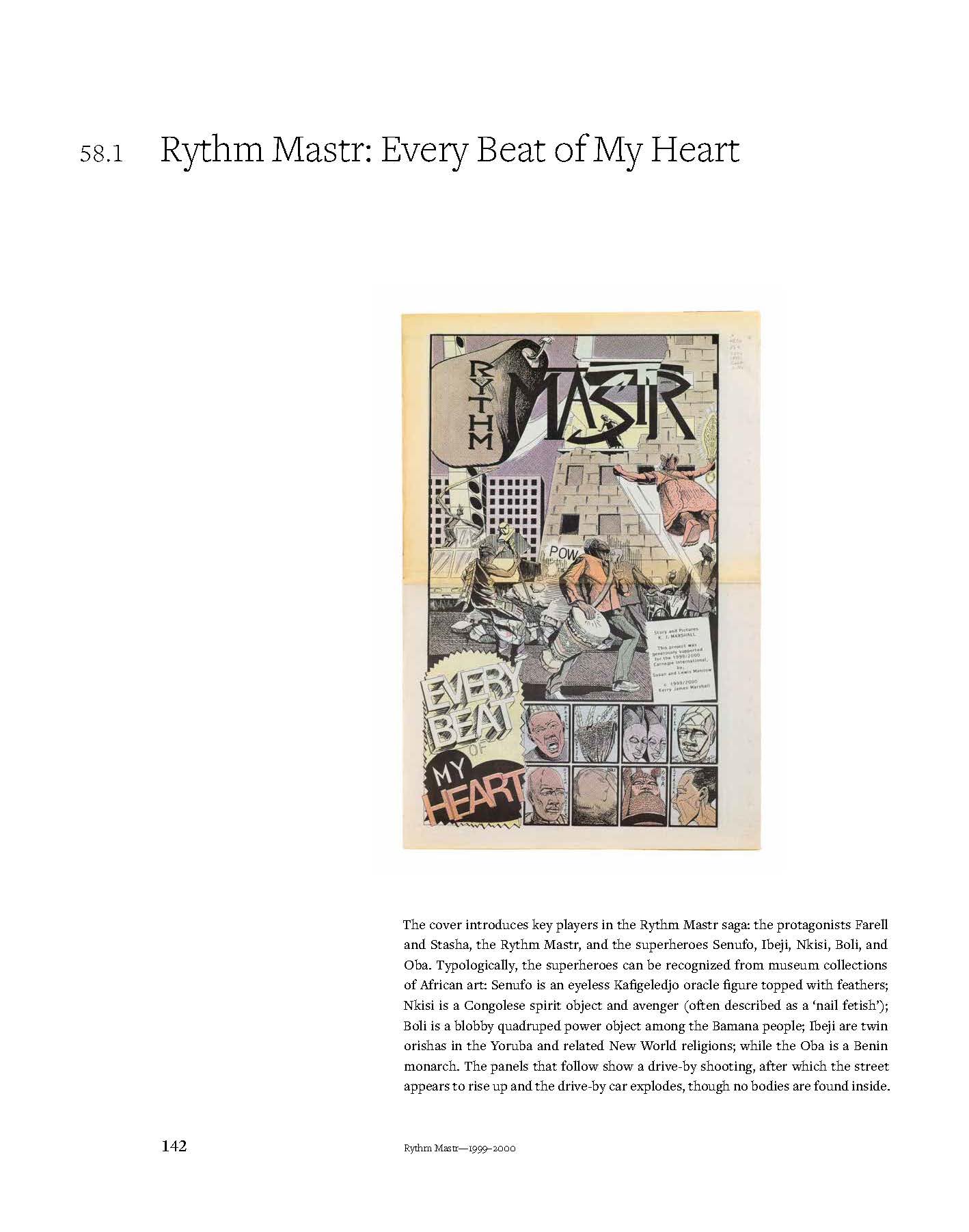 Kerry James Marshall: The Complete Prints: 1976–2022 Kerry James Marshall: The Complete Prints: 1976–2022 Hardcover