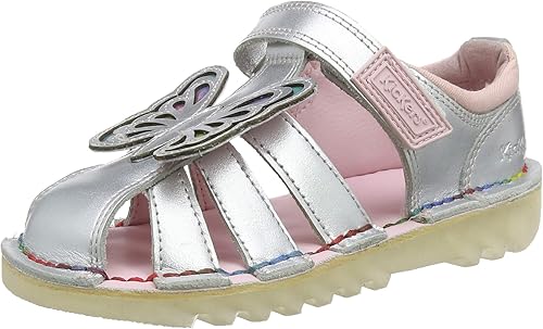 kickers faeries sandals