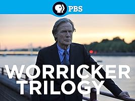 The Worricker Trilogy Season 1