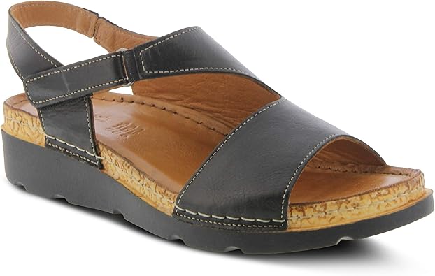 spring step sandals amazon