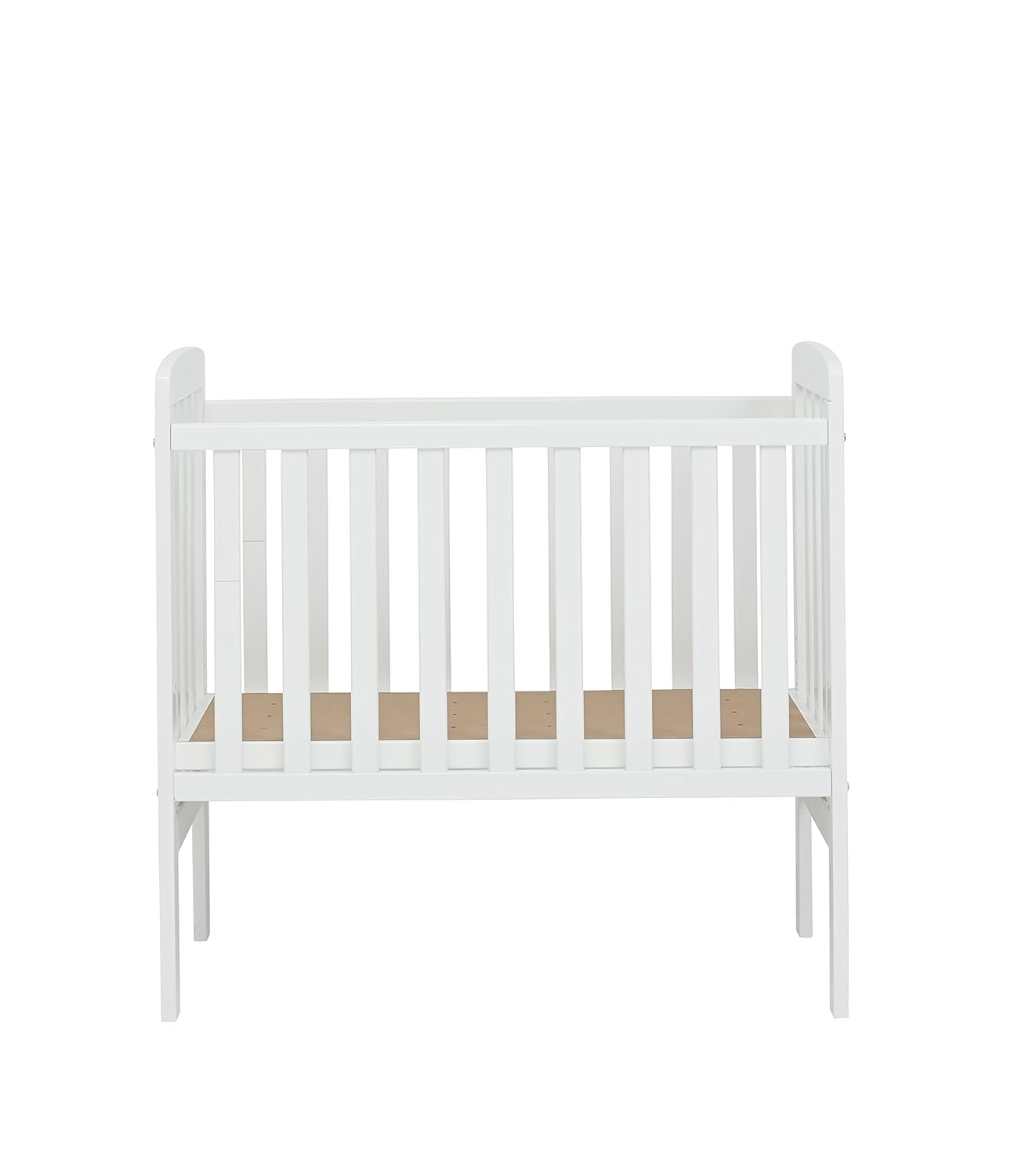 bedside crib baby dan
