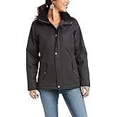 ARIAT Womens Grizzly Insulated Jacket
