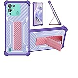 Aroepurt Case for Blackview A55 Pro Phone Case