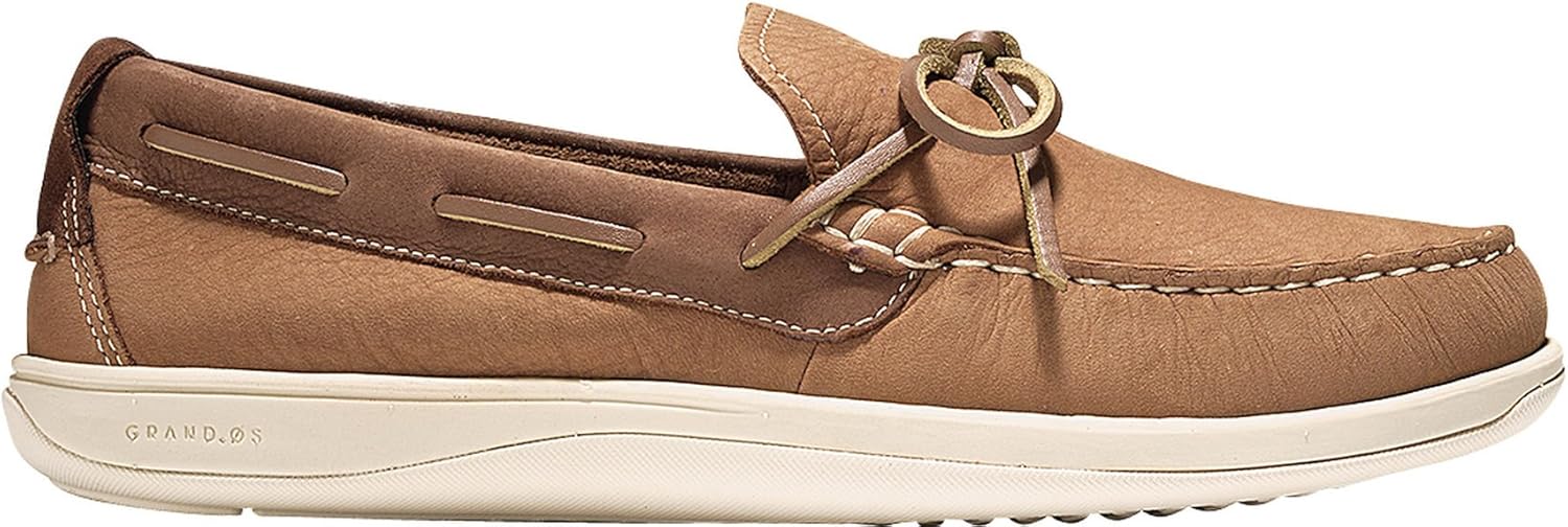 cole haan boat shoes mens