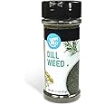 Amazon Brand - Happy Belly Dill Weed, 1.1 Ounces