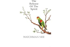 The Release of the Spirit