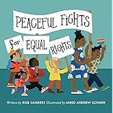Peaceful Fights for Equal Rights