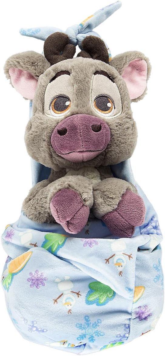 sven plush doll
