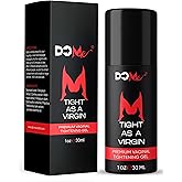Premium Vaginal Tightening Gel for Vagina – All-Natural Firming Tightener for Women, Easy to Apply for Rejuvenating Comfort, Tone, and Intimate Well-Being