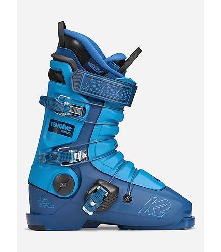 Amazon.com : K2 Revovle Mens Ski Boots, 24.5 : Sports & Outdoors